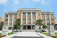 栃木県庁（昭和館）